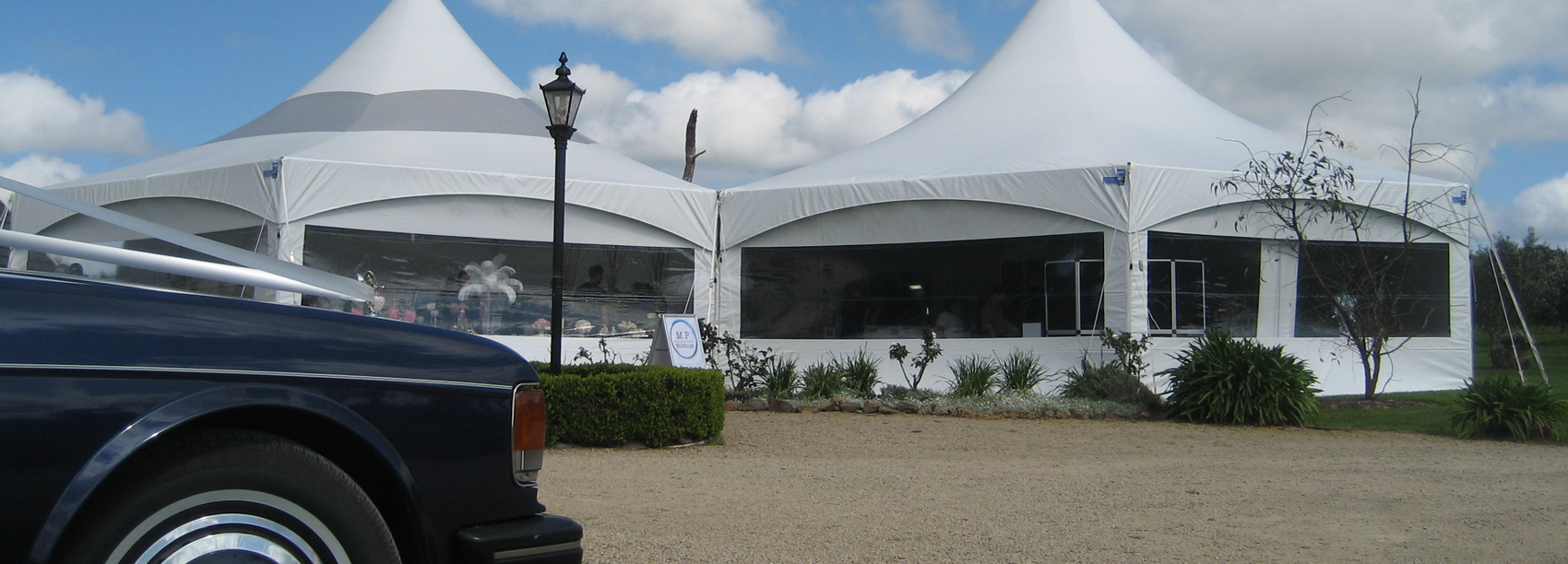 Marquee & Party Hire Melbourne For Events & Weddings Table & Chair Hire Service