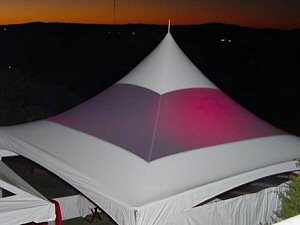 China Marquee Tent Manufacturer