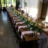 Bentwood Chair Hire Melbourne _03