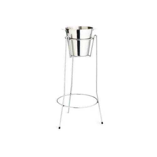 Champagne Bucket And Stand Hire