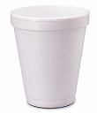 foam cup