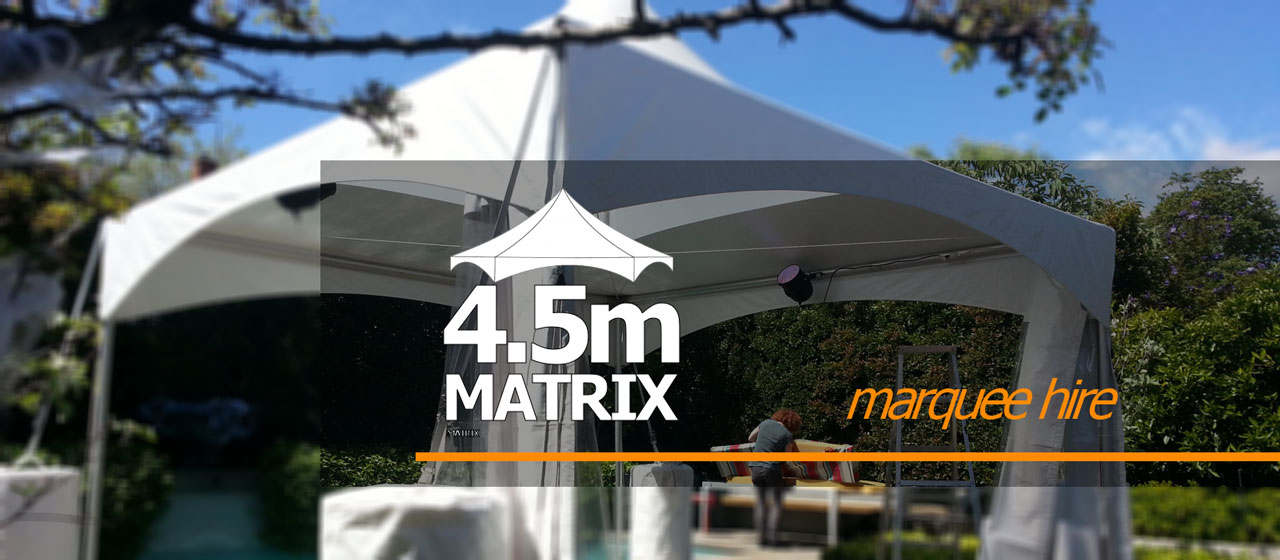 4.5m-Matrix